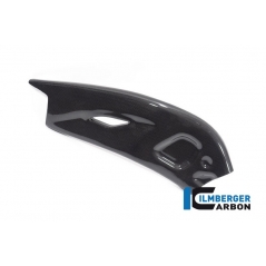 Ilmberger Carbon Ilmberger Swing Arm Cover right side gloss CBR 1000 RR-R/SP 2020 | SCR.011.CBR2G.K | ilm_SCR_011_CBR2G_K | euronetbike-net