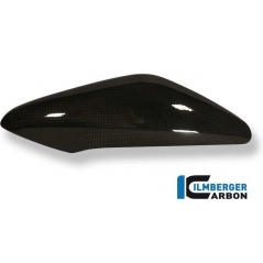 Ilmberger Carbon Ilmberger Side Panel above Watercooler (right) Carbon - Triumph Speed Triple (2011-now) | ilm_SKR_018_TRSPT_K | euronetbike-net