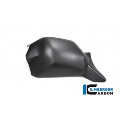 Ilmberger Carbon Ilmberger Swing Arm Cover matt V4 Streetfighter | SSO.107.SFV4M.K | ilm_SSO_107_SFV4M_K | euronetbike-net