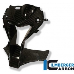 Ilmberger Carbon Ilmberger Air Intake (Front Fairing centre piece) Carbon - BMW S 1000 RR Road (2010-2014) / HP 4 (2012-now) | ilm_VEO_026_S100S_K | euronetbike-net