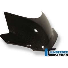 Ilmberger Carbon Ilmberger Windshield Carbon - Triumph Speed Triple (2011-now) | ilm_VEO_028_TRSPT_K | euronetbike-net