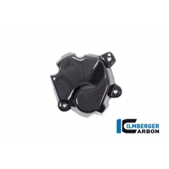 Ilmberger Carbon Ilmberger Ignition Rotor Cover gloss CBR 1000 RR-R/SP 2020 | ZRD.016.CBR2G.K | ilm_ZRD_016_CBR2G_K | euronetbike-net