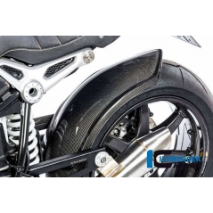 Ilmberger Carbon Ilmberger Rear Hugger Carbon - BMW R 1200 R (2011-2014) / R nineT (2014-now) | ilm_KHO_016_R120R_K | euronetbike-net