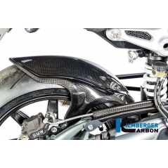 Ilmberger Carbon Ilmberger Rear Hugger Carbon - BMW R 1200 R (2011-2014) / R nineT (2014-now) | ilm_KHO_016_R120R_K | euronetbike-net