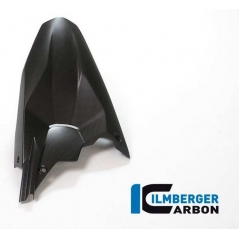 Ilmberger Carbon Ilmberger Rear Hugger matt surface Ducati MTS 1200 '15 | ilm_KHO_102_D15MM_K | euronetbike-net