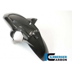 Ilmberger Carbon Ilmberger Front Mudguard Ducati MTS 1200 '15 gloss surface | ilm_KVO_001_D15MG_K | euronetbike-net