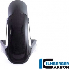 Ilmberger Carbon Ilmberger Front mudguard gloss Ducati Scrambler'16 | ilm_KVO_001_DS15G_K | euronetbike-net