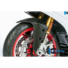 Ilmberger Carbon Ilmberger Front fender gloss Carbon - Ducati Supersport 939 | ilm_KVO_001_DSS7G_K | euronetbike-net