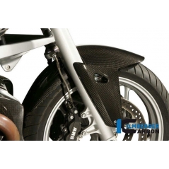Ilmberger Carbon Ilmberger Front Mudguard Carbon - BMW R 1200 R (2007-2014) | ilm_KVO_002_R120R_K | euronetbike-net