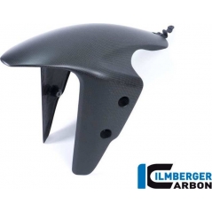 Ilmberger Carbon Ilmberger Front fender matt Carbon - Ducati Supersport 939 | ilm_KVO_101_DSS7M_K | euronetbike-net