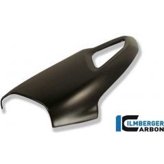 Ilmberger Carbon Ilmberger Airtube Cover right Carbon - Ducati Diavel | ilm_LKR_006_DIAVE_K | euronetbike-net
