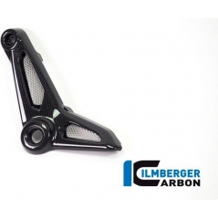 Ilmberger Carbon Ilmberger REAR FRAME COVER RIGHT BMW R NineT | ilm_RAR_012_NINET_K | euronetbike-net