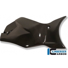 Ilmberger Carbon Ilmberger Swingarm Cover / Chain Guard Carbon - Honda CB 1000 R | ilm_SCA_013_CB10R_K | euronetbike-net