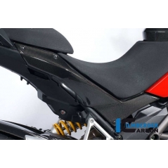 Ilmberger Carbon Ilmberger Underseat Side Panel right Carbon - Ducati Multistrada 1200 | ilm_SDR_014_MTS12_K | euronetbike-net