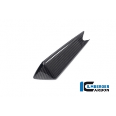 Ilmberger Carbon Ilmberger Passenger seat cover gloss Tuono/RSV4 from 2021 | SIA.014.TU21G.K | ilm_SIA_014_TU21G_K | euronetbike-net