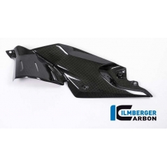 Ilmberger Carbon Ilmberger Side Panel under the Tank left Side Carbon - BMW R 1200 R (LC) from 2015 | ilm_TUL_008_R12RL_K | euronetbike-net