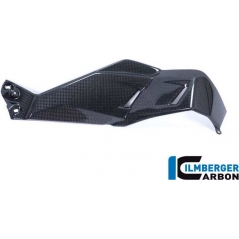 Ilmberger Carbon Ilmberger Airvent cover right side BMW R 1200 GS´17 | ilm_TUR_006_GS17L_K | euronetbike-net