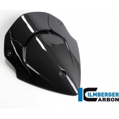 Ilmberger Carbon Ilmberger Windshield (glossy surface) Carbon - Ducati Multistrada 1200 DVT fróm MY 2015 | ilm_VEO_007_D15MG_K | euronetbike-net