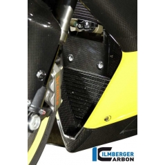 Ilmberger Carbon Ilmberger V-Panel Carbon - Ducati 848 /1098 / 1198 / S / R | ilm_VEO_012_D1098_K | euronetbike-net