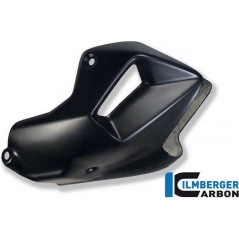 Ilmberger Carbon Ilmberger Bellypan Carbon - Ducati Multistrada 1200 from 2013 | ilm_VEU_116_MTS12_K | euronetbike-net