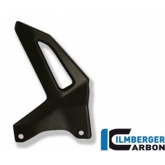 Ilmberger Carbon Ilmberger Heel Guards (set - left and right) Carbon - Ducati 1199 Panigale | ilm_FSO_017_D1199_K | euronetbike-net