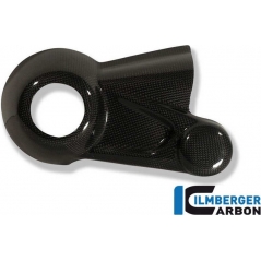 Ilmberger Carbon Ilmberger Bevel Drive Housing Protector - BMW R 1200 GS (2004-2012) / HP 2 Megamoto (2008-2013) / HP 2 Sport ( | ilm_KGA_001_120BO_K | euronetbike-net