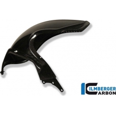 Ilmberger Carbon Ilmberger Rear Hugger Carbon - BMW K 1200 S (2005-2008) / K 1200 R Sport (2007-2011) / K 1200 R (2005-2008) | ilm_KHO_001_K120S_K | euronetbike-net