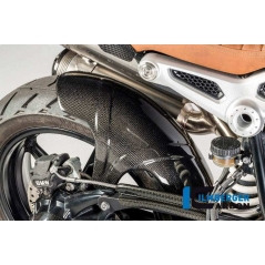 Ilmberger Carbon Ilmberger Rear Hugger - BMW R NINE T Scrambler | ilm_KHO_014_SCR16_K | euronetbike-net