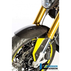 Ilmberger Carbon Ilmberger Front Mudguard Carbon - BMW R 1200 R (LC) from 2015 / BMW R 1200 RS (LC) from 2015 | ilm_KVO_001_R12RL_K | euronetbike-net