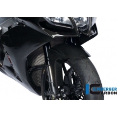 Ilmberger Carbon Ilmberger Front Mudguard Carbon - Aprilia RSV 4 (2009-now) / Tuono V4 (2011-now) | ilm_KVO_001_RSV4S_K | euronetbike-net