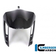 Ilmberger Carbon Ilmberger Front fender gloss XDiavel'16 | ilm_KVO_001_XD16G_K | euronetbike-net
