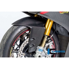 Ilmberger Carbon Ilmberger Front fender gloss Ducati Panigale 1199 / Ducati 1299 | ilm_KVO_016_1299G_K | euronetbike-net