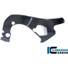 Ilmberger Carbon Ilmberger Frame cover right Carbon - Honda CBR 1000 RR '17 | ilm_RAR_015_CBR17_K | euronetbike-net