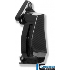 Ilmberger Carbon Ilmberger Front Sprocket Cover Carbon - BMW S 1000 R (2014-now / S 1000 RR Street (2015-now) | ilm_RIO_218_S100N_K | euronetbike-net