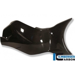 Ilmberger Carbon Ilmberger Swingarm Cover / Chain Guard Carbon - Honda CB 1000 R | ilm_SCA_013_CB10R_K | euronetbike-net