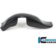 Ilmberger Carbon Ilmberger Swing arm cover set 2-parts gloss Ducati XDiavel'16 3tlg | ilm_SSO_026_XD16G_K | euronetbike-net