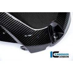 Ilmberger Carbon Ilmberger Upper Tank Cover Carbon - BMW S 1000 R (2014-now) / S 1000 RR Street (from 2015) | ilm_TAO_204_S100N_K | euronetbike-net