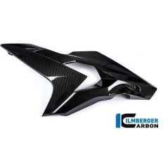 Ilmberger Carbon Ilmberger Side Fairing left Side Carbon Carbon - BMW S 1000 R | ilm_VEL_210_S100N_K | euronetbike-net
