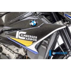 Ilmberger Carbon Ilmberger FAIRING SIDE PANEL (RIGHT) - BMW S 1000 RR (ab 2017) | ilm_VER_001_S117N_K | euronetbike-net