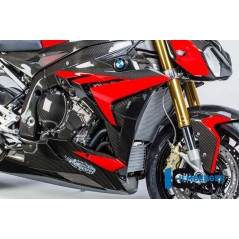 Ilmberger Carbon Ilmberger Side Fairing right Side Carbon - BMW S 1000 R | ilm_VER_209_S100N_K | euronetbike-net