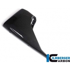 Ilmberger Carbon Ilmberger Belly pan left gloss XDiavel'16 | ilm_VEU_012_XD16G_K | euronetbike-net