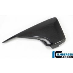 Ilmberger Carbon Ilmberger Belly pan left gloss XDiavel'16 | ilm_VEU_012_XD16G_K | euronetbike-net