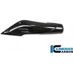 Ilmberger Carbon Ilmberger Air Channel cover (right side) Carbon - BMW R Nine T | ilm_WKR_002_NINET_K | euronetbike-net
