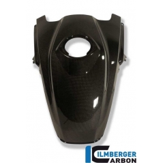 Ilmberger Carbon Ilmberger Tank Centre Panel Carbon - BMW R 1200 GS | ilm_8160988 | euronetbike-net