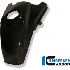 Ilmberger Carbon Ilmberger Tank Centre Panel Carbon - BMW R 1200 GS | ilm_8160988 | euronetbike-net