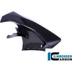 Ilmberger Carbon Ilmberger Side panel under the tank left gloss Panigale V4 / V4 S | ilm_ARL_034_DPV4G_K | euronetbike-net