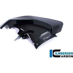 Ilmberger Carbon Ilmberger Side panel under the tank left gloss Panigale V4 / V4 S | ilm_ARL_034_DPV4G_K | euronetbike-net
