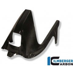 Ilmberger Carbon Ilmberger Rear Hugger incl. Upper Chainguard with ABS Carbon - BMW S 1000 RR Stocksport/Racing (2010-now) | ilm_KHO_078_S1RAB_K | euronetbike-net