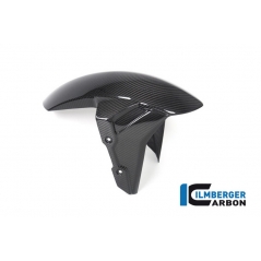 Ilmberger Carbon Ilmberger Front Fender Racing BMW S 1000 RR Race 2019 | KVO-211-S1RR9-K | ilm_KVO_211_S1RR9_K | euronetbike-net