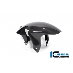 Ilmberger Carbon Ilmberger Front Mudguard gloss CBR 1000 RR-R/SP 2020 | KVO.006.CBR2G.K | ilm_KVO_006_CBR2G_K | euronetbike-net